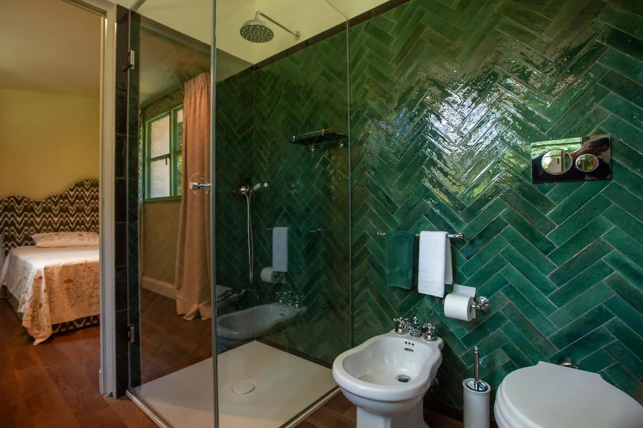 The Greenhouse Luxury Villa On Lake Como Itália