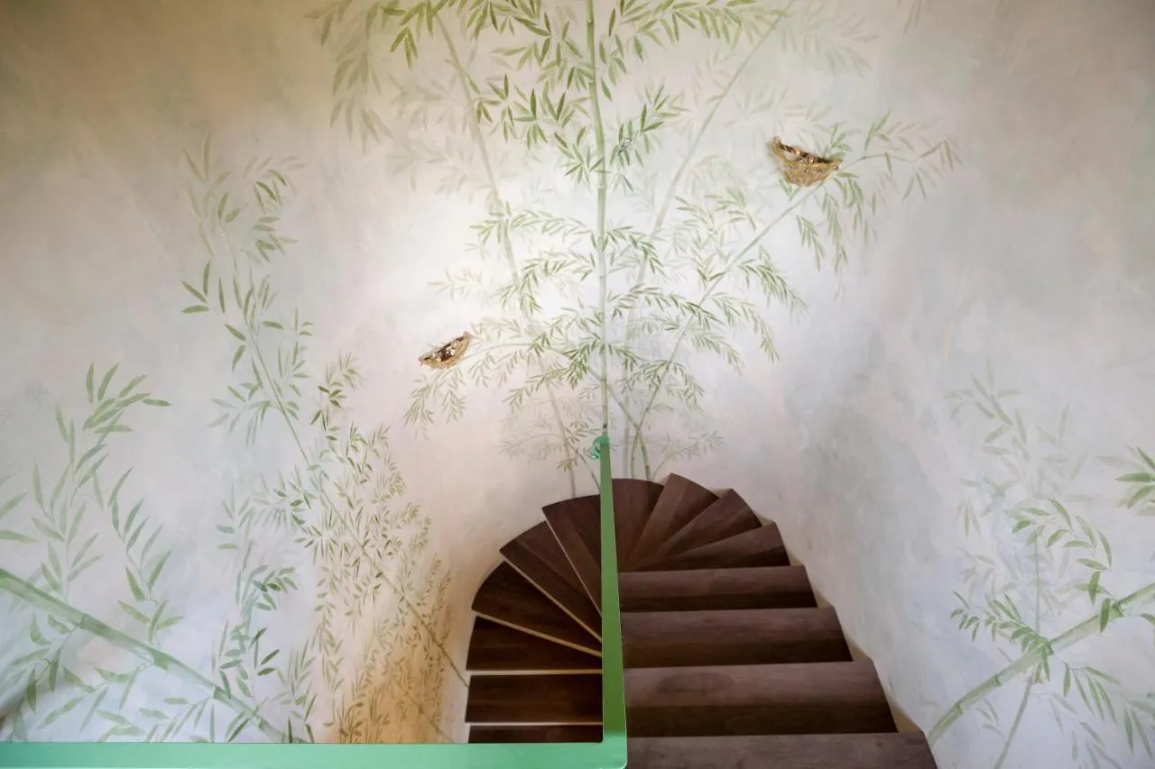 The Greenhouse Luxury Villa On Lake Como