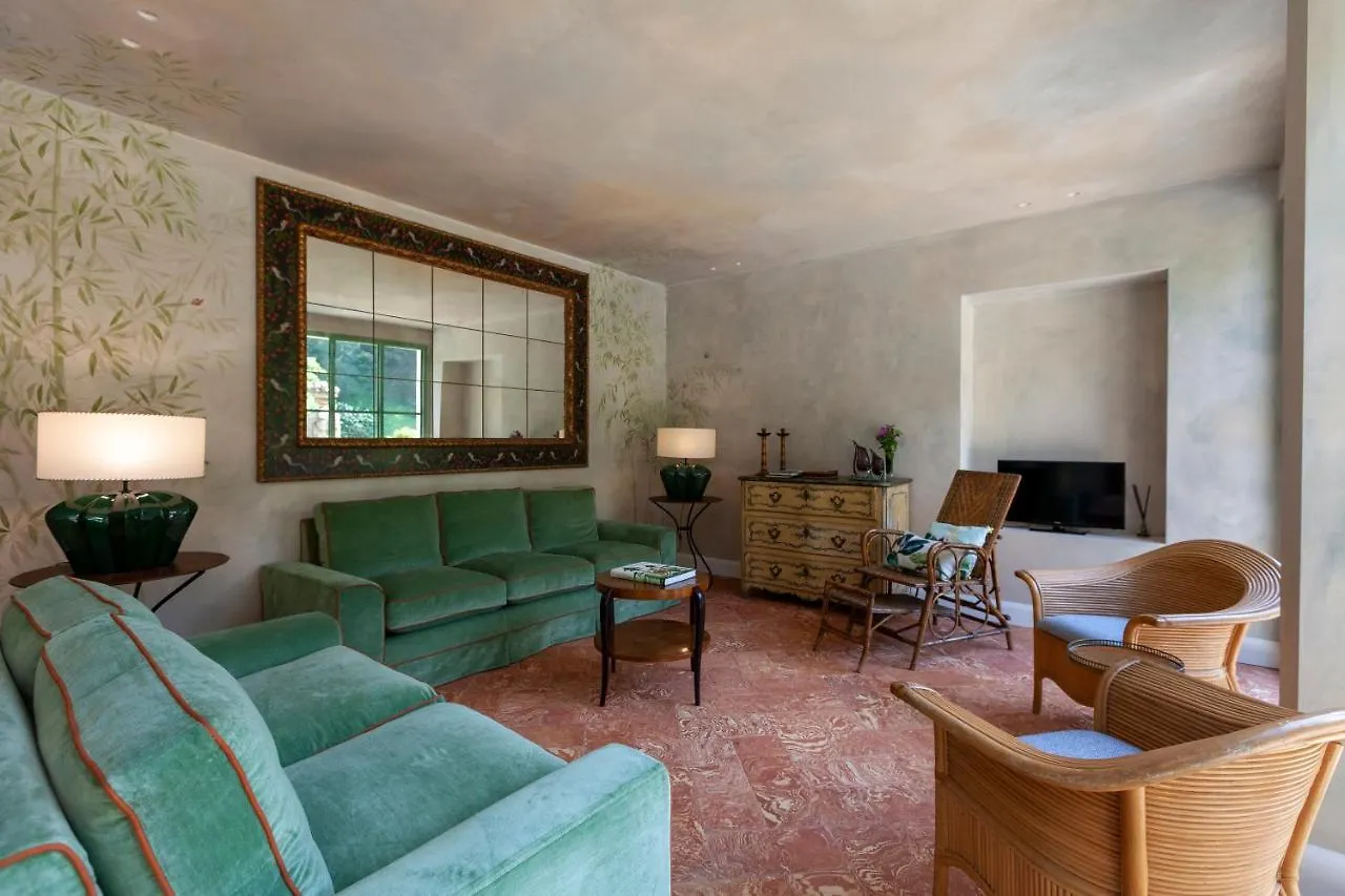 The Greenhouse Luxury Villa On Lake Como