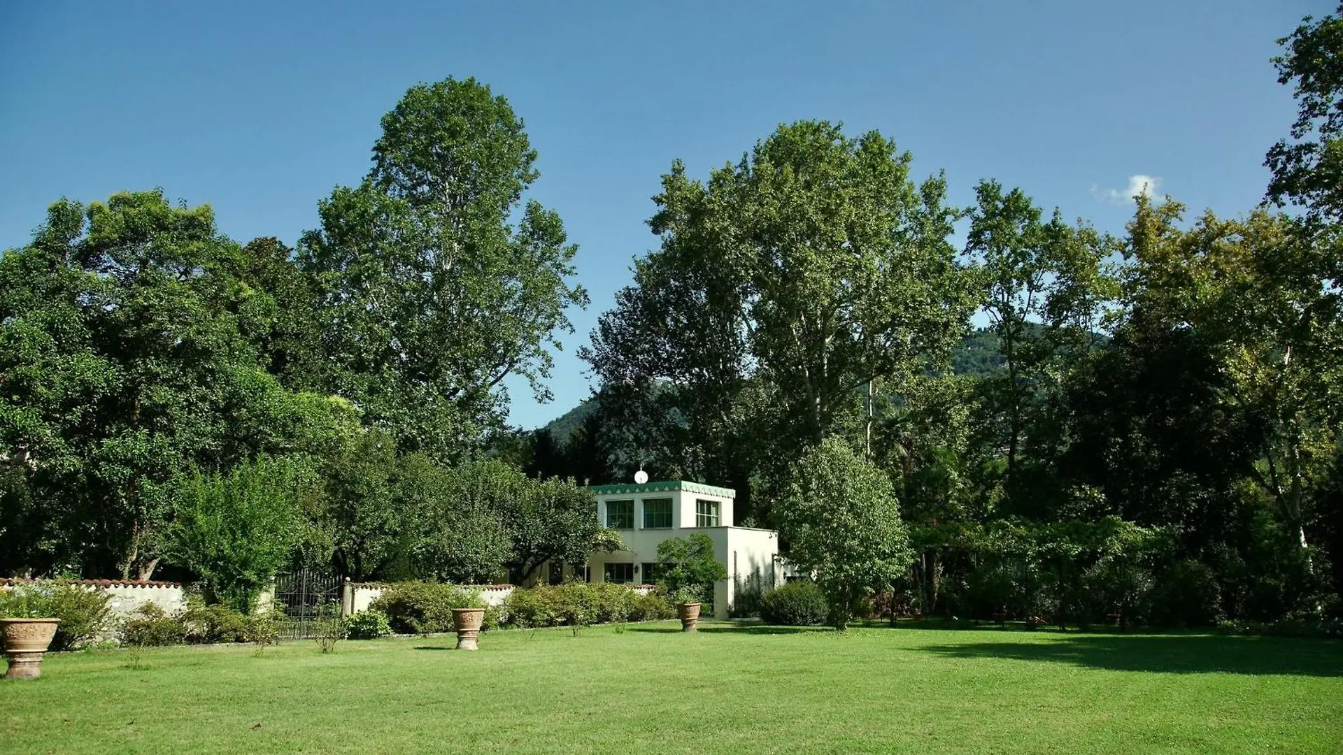 The Greenhouse Luxury Villa On Lake Como