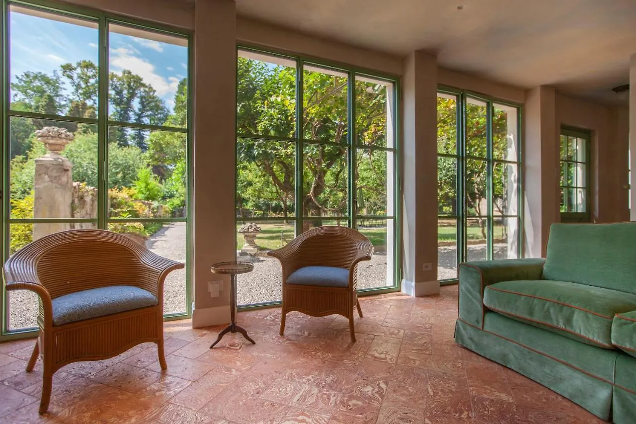 The Greenhouse Luxury Villa On Lake Como Italy