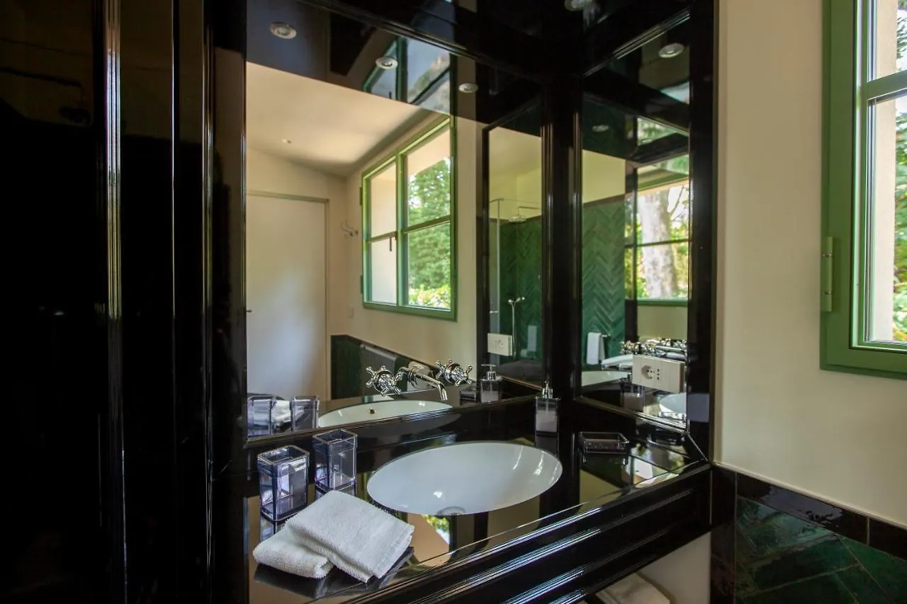 The Greenhouse Luxury Villa On Lake Como 0*,