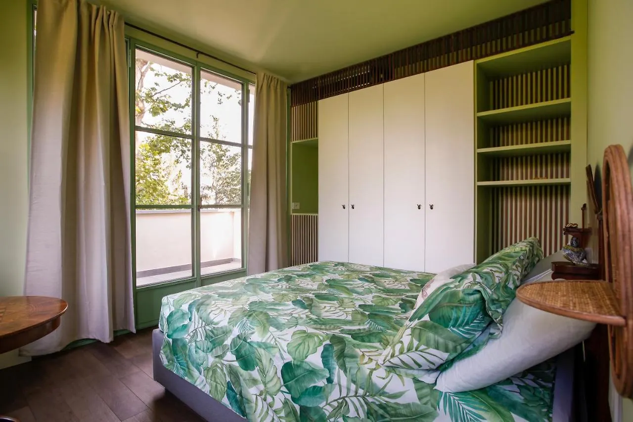 The Greenhouse Luxury Villa On Lake Como 0*,  Italy