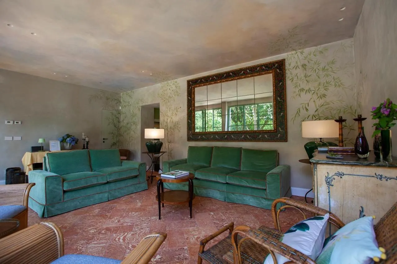 The Greenhouse Luxury Villa On Lake Como