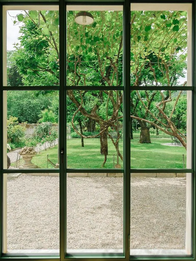 The Greenhouse Luxury Villa On Lake Como
